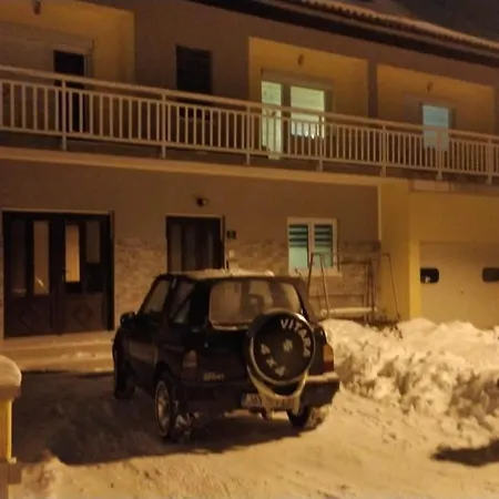 Ivano Apartment *