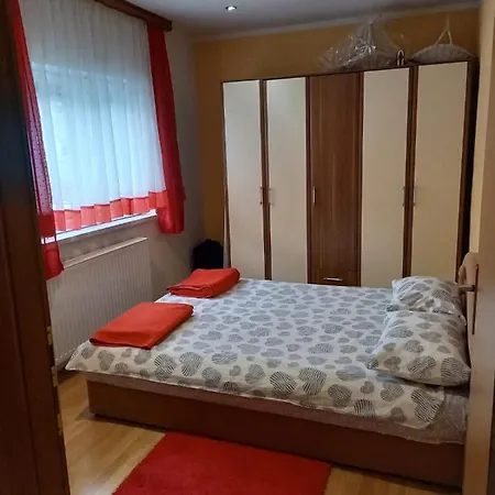Apartment Ivano Kupres (Canton 10)