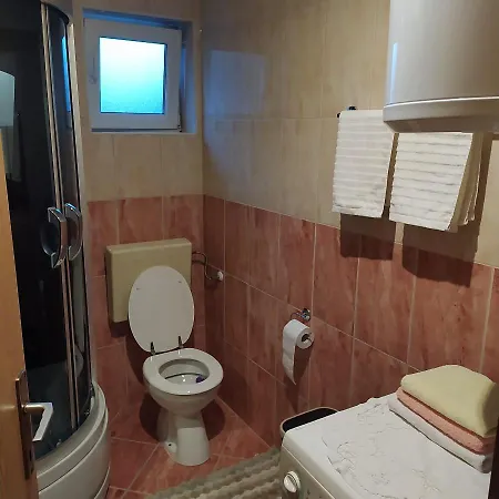 Apartment Ivano Kupres (Canton 10)