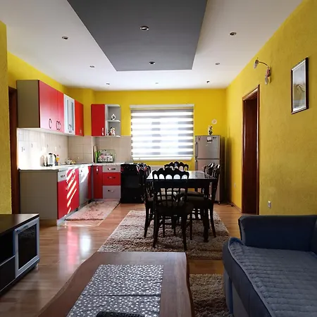 Apartment Ivano