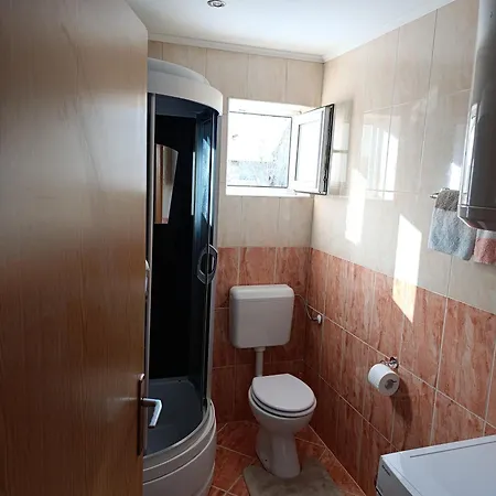Apartament Ivano *
